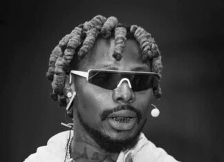 Asake nicks the prize as most-streamed Nigerian artiste of 2023 by Spotify