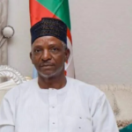 APC Structure Collapsed In Plateau Due To Lack Of Internal Democracy — Former Chair