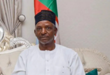 APC Structure Collapsed In Plateau Due To Lack Of Internal Democracy — Former Chair