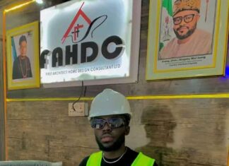 Shaddy Jay Signs A Multi-Million Naira Endorsement Deal With FAHDC