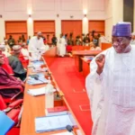 Lalong To Resign As Minister, Set To Join Senate