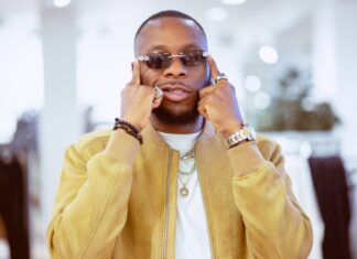 2ualay Embarks on A Musical Journey With “Priority The EP” – A Harmonious Blend of Peace, Loyalty and Humility