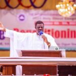 Plateau Christmas Eve Attacks: Halt carnage or we resort to self-help – Prophet El-Buba warns