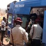 Truck accident in Plateau leaves 12 dead, 30 injured