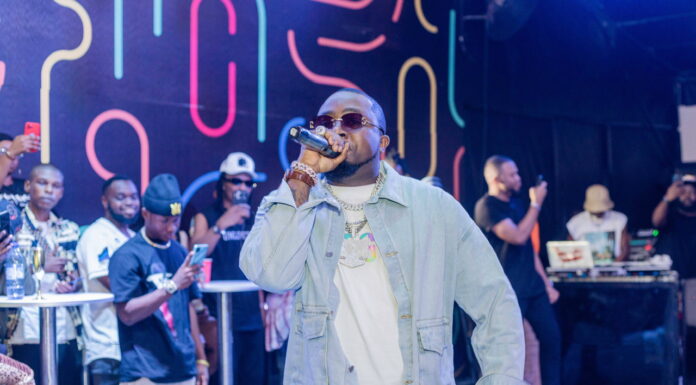 Str8Up Hip-hop Celebrates Sound Sultan at Drip Lawd Edition