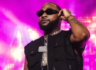 Timeless Concert Abuja: The highlights of Davido’s outing in Aso Rock