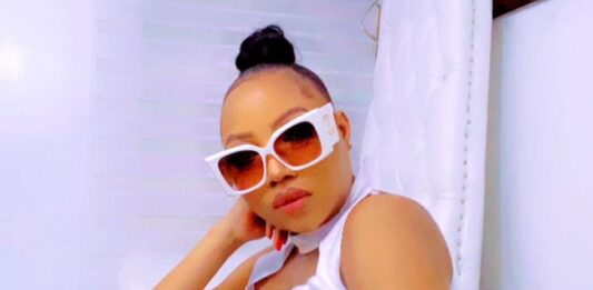 Tragic Death of Renowned Plateau Indigene Abuja Spa Tycoon, Fecit Banfa