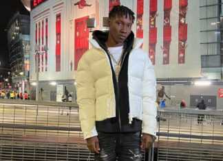 MUSIQ: Zinoleesky – “Sakara”