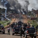 Chief Imam, okada operator killed in fresh attack in Plateau community