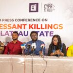 Equity Int’l Frowns Over Incessant Killing In Plateau Communities, Call NASS To Pass Law Enabling Creation Of State Police