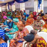 Over 80 Widows of Slain Nigeria Police Officers Receive Employment Support From U.S.A Charity Organization