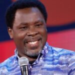 BBC documentary alleges wide-ranging abuses by late Nigerian Prophet TB Joshua