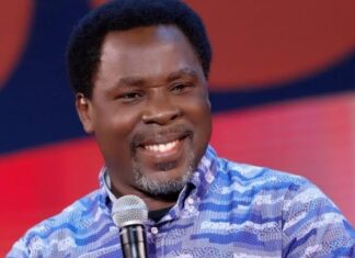 BBC documentary alleges wide-ranging abuses by late Nigerian Prophet TB Joshua
