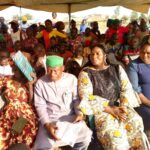 Jol Community Appreciates Gov. Mutfwang for Appointing Son, Hon. Sati Shuwa Chairman Riyom LGC, Pledges Support
