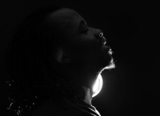 MUSIQ: Oldie Rasheed – ‘Under The Moon’ Feat. Concept Man, B.O.C Madaki