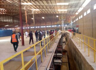 Duncan Fertilzer Company Starts Operation in Jos, Insists on Quality, Farmers Friendly Products