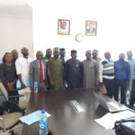 Plateau State Government Receives ICT Strategic Action, Implementation Report, Restates Commitment to Expand Tech Ecosystem with Shared Facility with Tech Companies