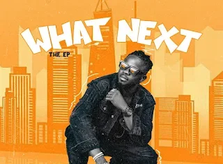DOWNLOAD: Mophonik – ‘What Next’ | The Extended Playlist (E.P)