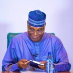 Atiku Condemns Security Agents’ Failure To Curb Killings In Plateau