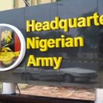 Army didn’t have intelligence to stop Plateau massacre – DHQ