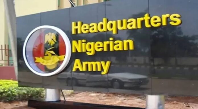 2024 COAS Conference: Field Commanders, Officers to Gain Insight to Next Transformational Agenda of Army Chief