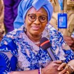 Ex Women Affairs Minister Prays For Restoration of Peace On The Plateau