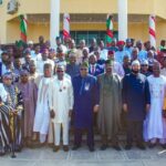 Plateau Attacks: North Central Governors Donate N100 Million Aid to Attacked Victims