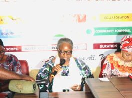 WOCCI Call on Plateau Govt, Others For Urgent Action To Bridge Healthcare Gap