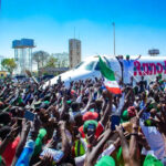 Plateau: What Manner of Love For A Governor