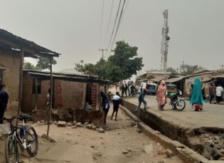 Congo In Plateau:Tale Of A City Where Drugs, Sex And Prostitution Bind Youths Together