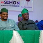 Plateau: Hon. Bagos Urges Constituents To Ensure Sen. Mwadkwon’s Victory