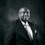 Hon. Bagos congratulates Gov. Caleb Mutfwang on his victory at Supreme Court