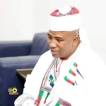 DSS arrests Miyetti Allah president