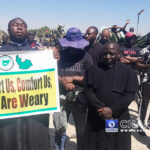 Gov. Mutfwang receives Plateau Christian leaders’ 10-point demands