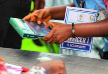 Bye-Election: Plateau REC Visits CP, Seeking Adequate Security
