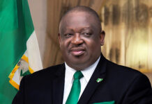 Plateau Ministry of Youth and Sports Celebrates Governor Mutfwang and Deputy Piyo on Second Anniversary