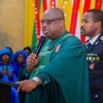 “We’ll Provide Enabling Environment for the Armed Forces to Protect Nigerians” – Gov. Mutfwang