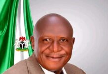 Hon. Sati Shuwa Congratulates Nigerians As Democracy Day Celebrated; Sues For Patriotism, Greater Commitment To Nation Building