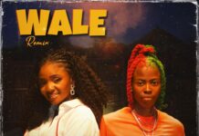 MUSIQ: Candy Bleakz – ‘Wale’ Remix Feat. Simi