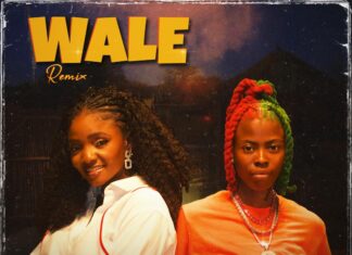 MUSIQ: Candy Bleakz – ‘Wale’ Remix Feat. Simi