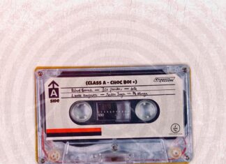 DOWNLOAD: Chocolate City Cypher Feat. Blaqbonez, A-Q, Loose Kaynon, Ice Prince, Jesse Jagz, MI Abaga