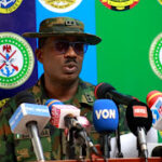 Mangu Crisis: Troops Arrest Fulani Militias Gang Leader, As Military Deploys Enablers to Enhance Intelligence and Strike Capability in Plateau