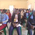 Sen. Mwadkwon Trains, Empowers Women, Youths On Agro Business And Production In Plateau North