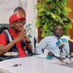Plateau: NMA Condemns Recent Killings in Mangu, Calls For Strengthening Of Operation Rainbow, Increase in Health Manpower