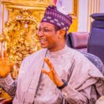 NCPC Boss, Rev. Pam Congratulates Gov. Mutfwang, Urges Him to Carry all Citizens Along