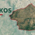 Pandemonium breaks out as angry women destroy Plateau’s traditional ruler’s Palace