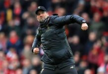 Jurgen Klopp Break Silence Why He Decided To Leave Liverpool
