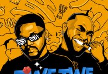 MUSIQ: Kizz Daniel – ‘Twe Twe’ Remix Feat. Davido