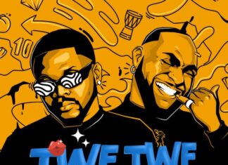 MUSIQ: Kizz Daniel – ‘Twe Twe’ Remix Feat. Davido