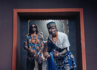 Blaqbonez Releases Stunning Visuals To Nyem Ego featuring Jeriq